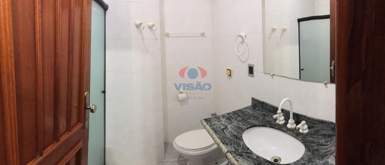Casa à venda no Vila Suíça: