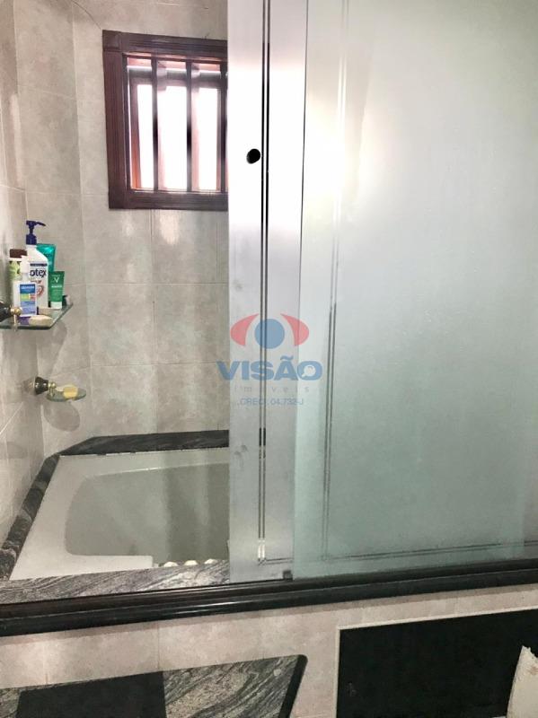 Casa à venda no Vila Suíça: