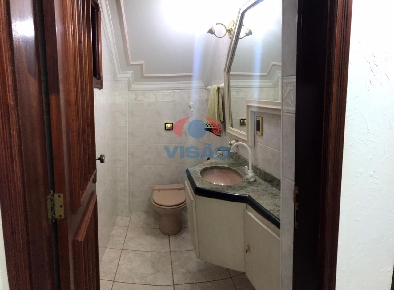 Casa à venda no Vila Suíça: