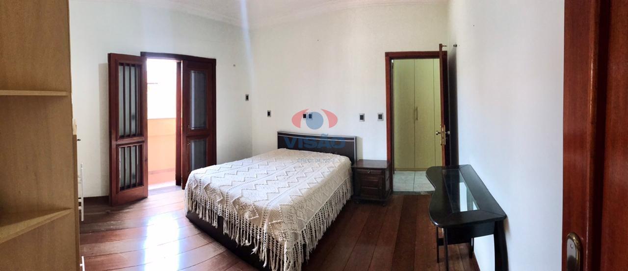 Casa à venda no Vila Suíça: