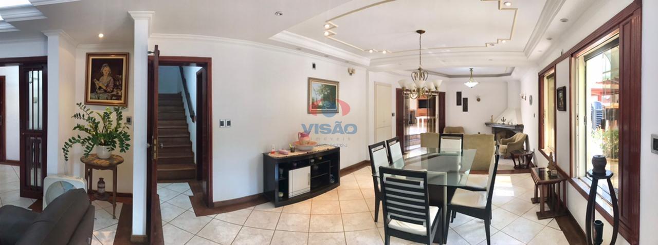 Casa à venda no Vila Suíça: