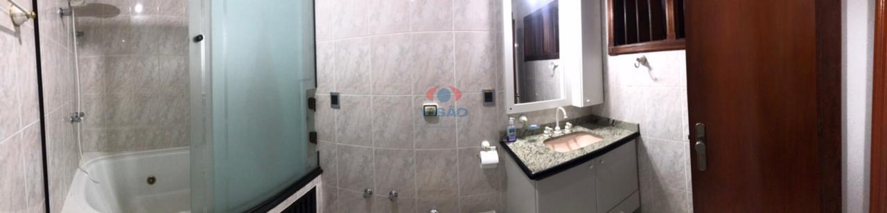 Casa à venda no Vila Suíça: