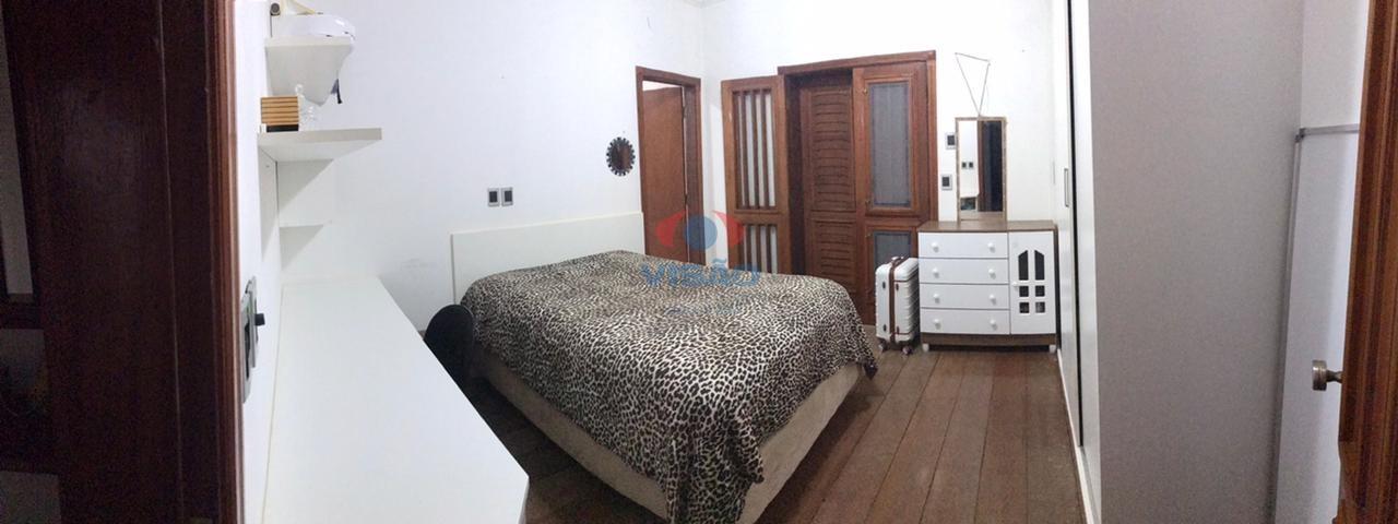 Casa à venda no Vila Suíça: