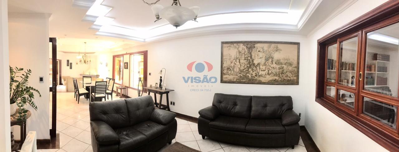 Casa à venda no Vila Suíça: