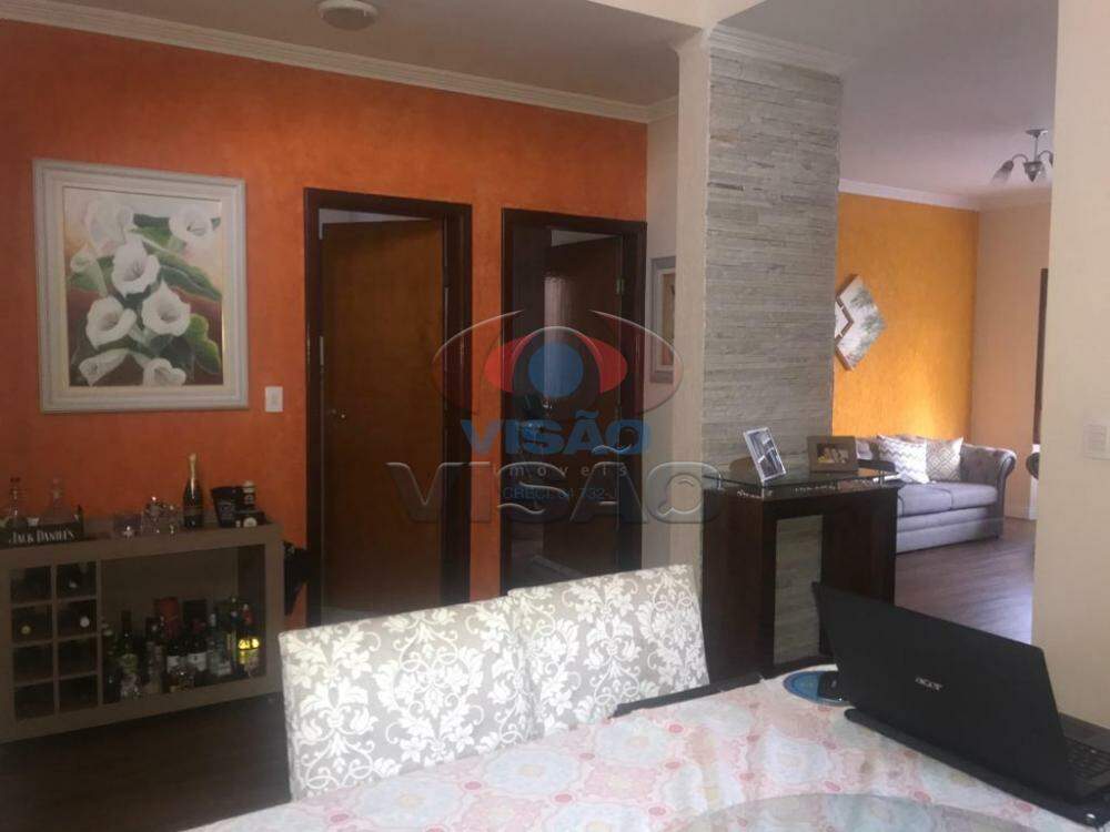Casa - Sobrado à venda no Vila Avai: 