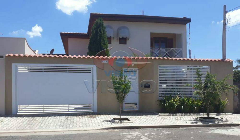 Casa - Sobrado à venda no Vila Avai: 