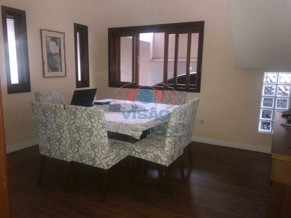 Casa - Sobrado à venda no Vila Avai: 