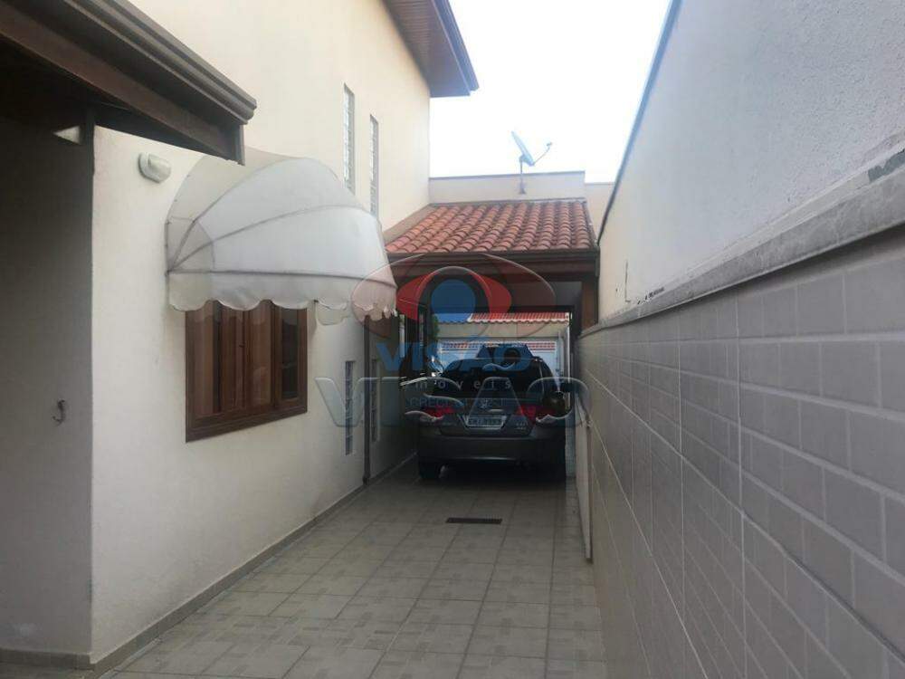 Casa - Sobrado à venda no Vila Avai: 