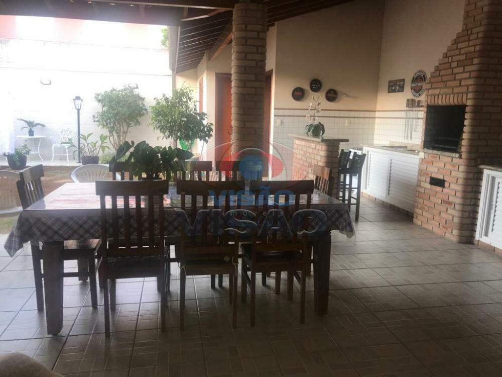 Casa - Sobrado à venda no Vila Avai: 