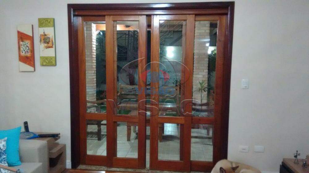 Casa - Sobrado à venda no Vila Avai: 