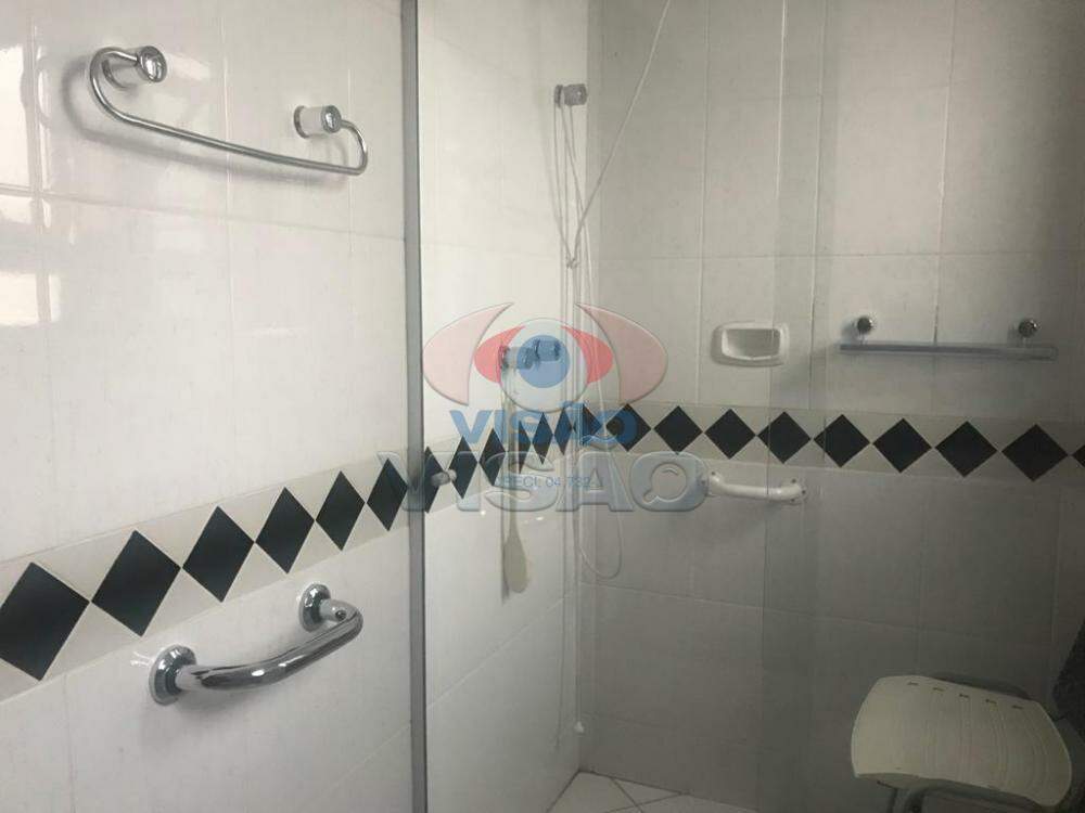 Casa - Sobrado à venda no Vila Avai: 