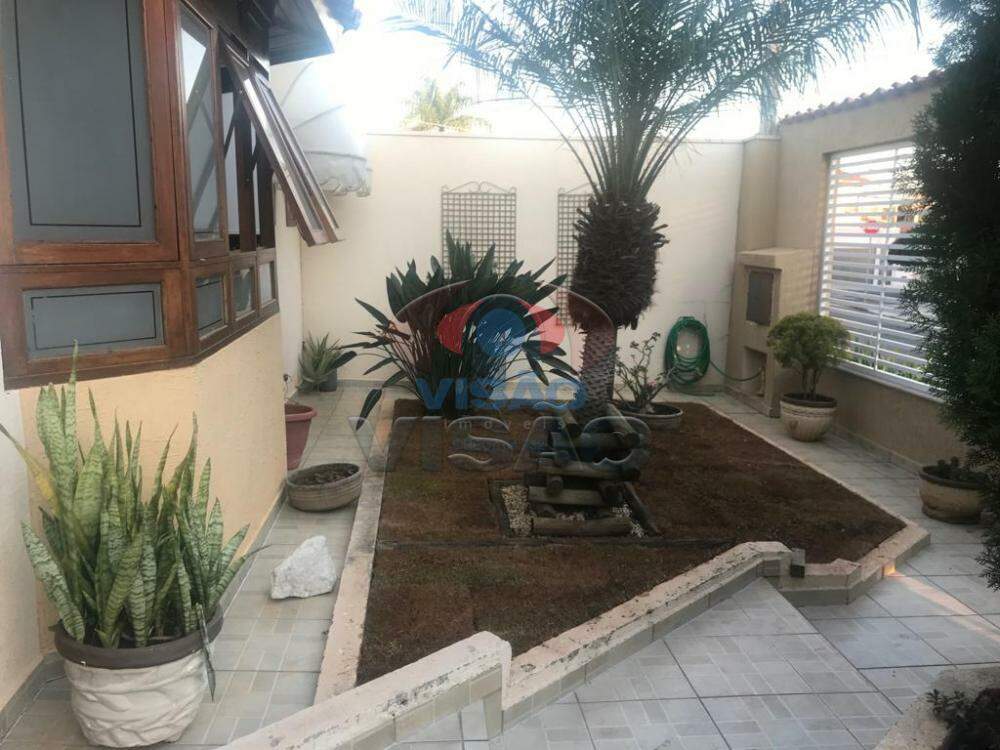Casa - Sobrado à venda no Vila Avai: 