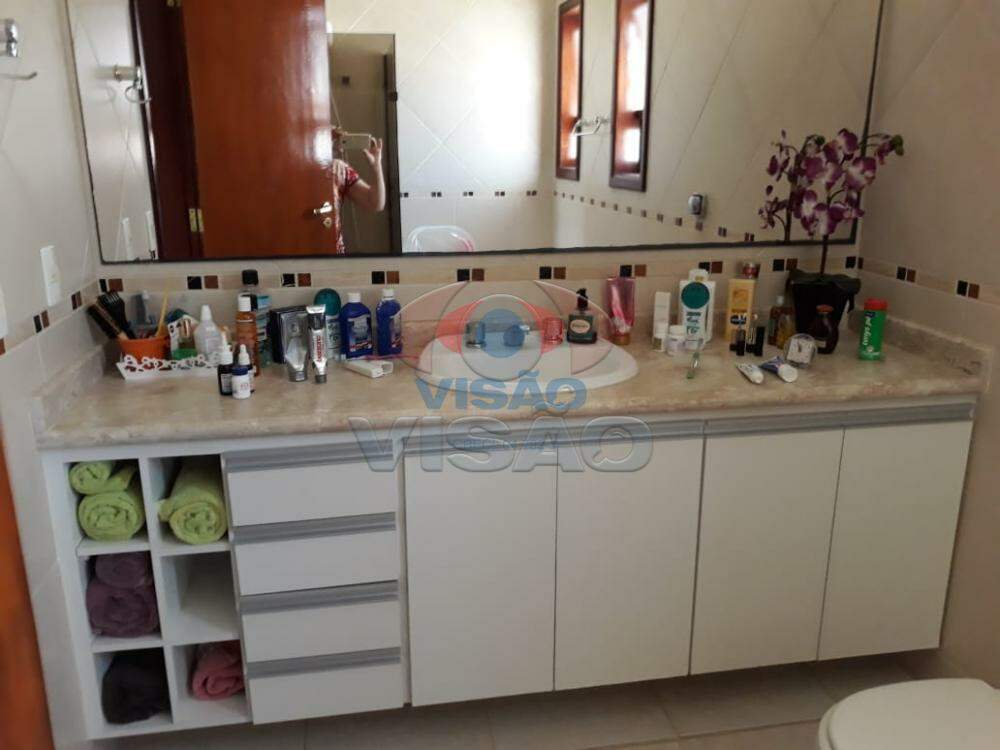 Casa - Sobrado à venda no Vila Avai: 