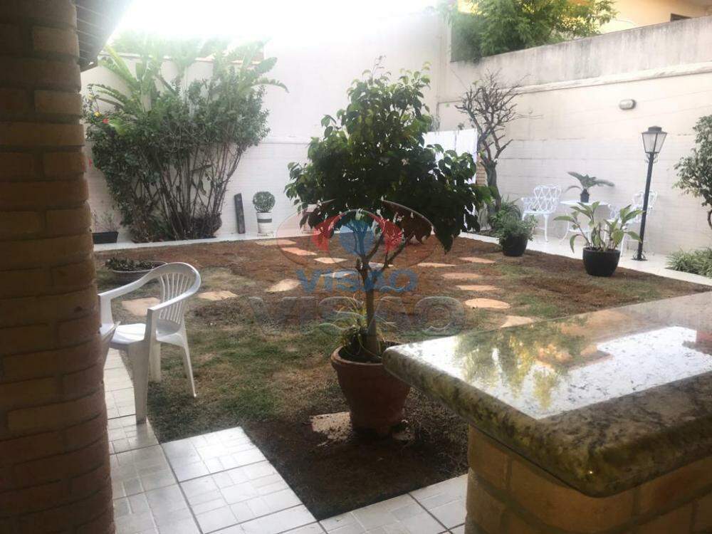 Casa - Sobrado à venda no Vila Avai: 