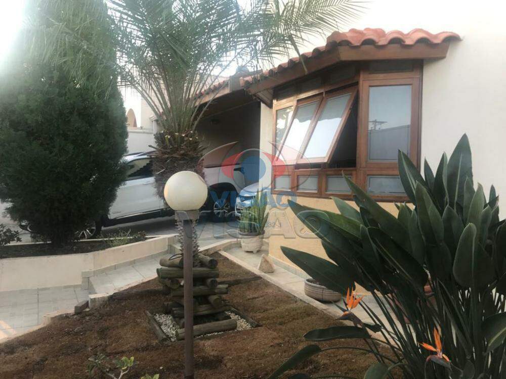 Casa - Sobrado à venda no Vila Avai: 