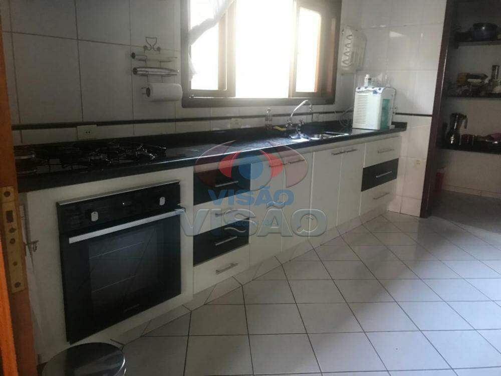 Casa - Sobrado à venda no Vila Avai: 
