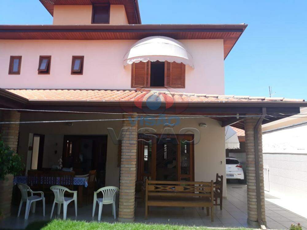 Casa - Sobrado à venda no Vila Avai: 