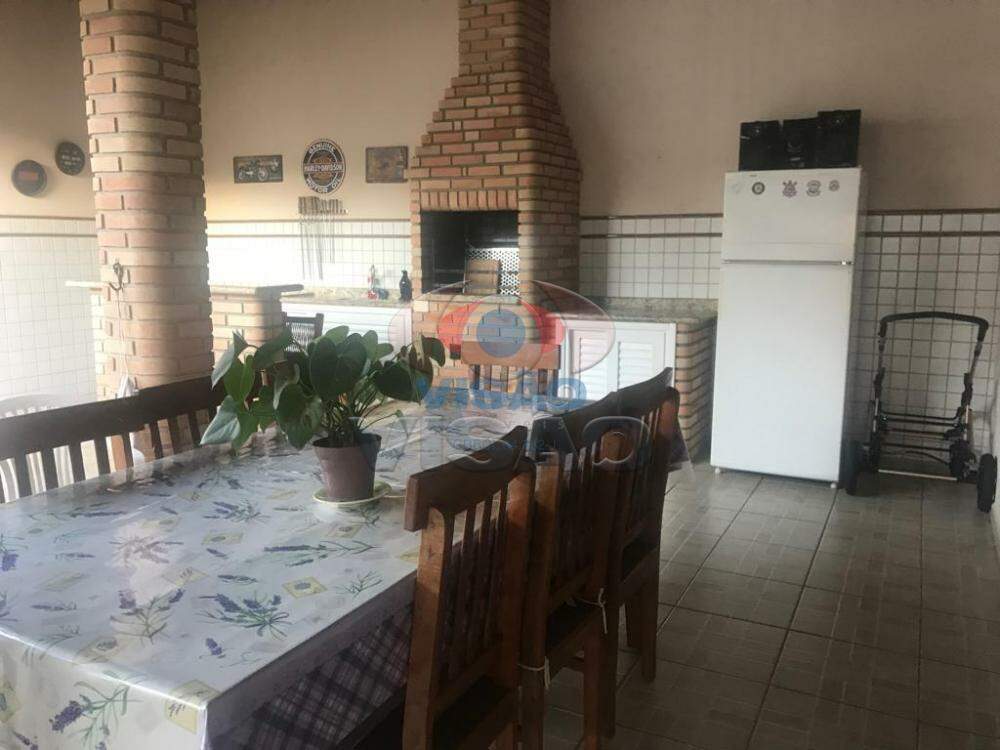Casa - Sobrado à venda no Vila Avai: 