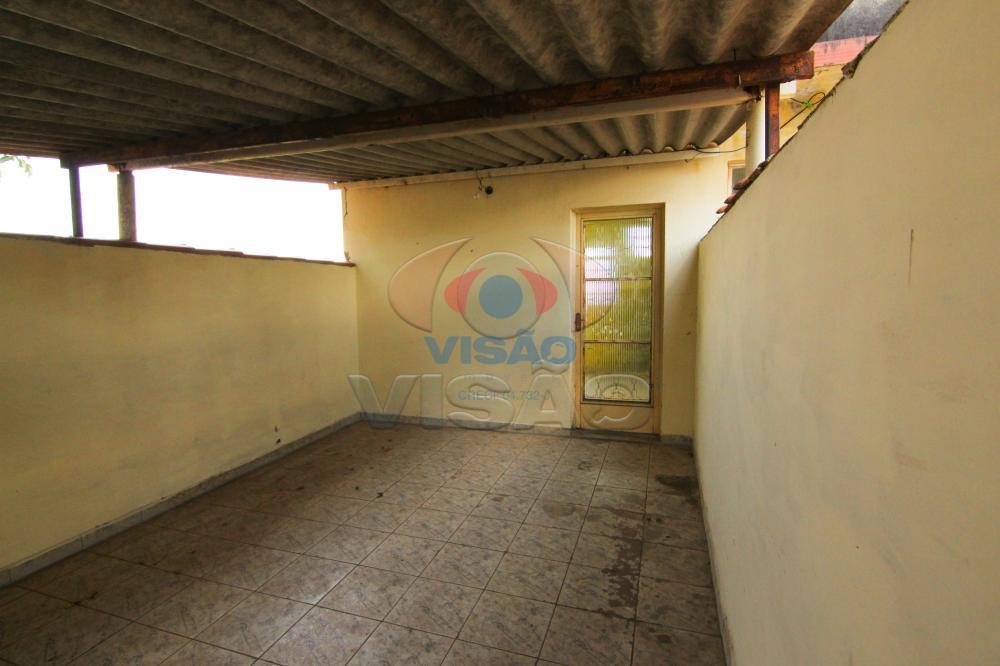 Casa - Sobrado à venda no Núcleo Residencial Professor Carlos Aldrovandi: 