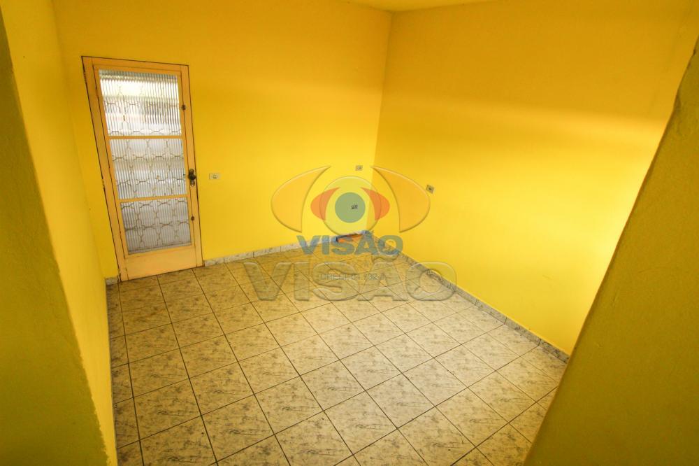 Casa - Sobrado à venda no Núcleo Residencial Professor Carlos Aldrovandi: 