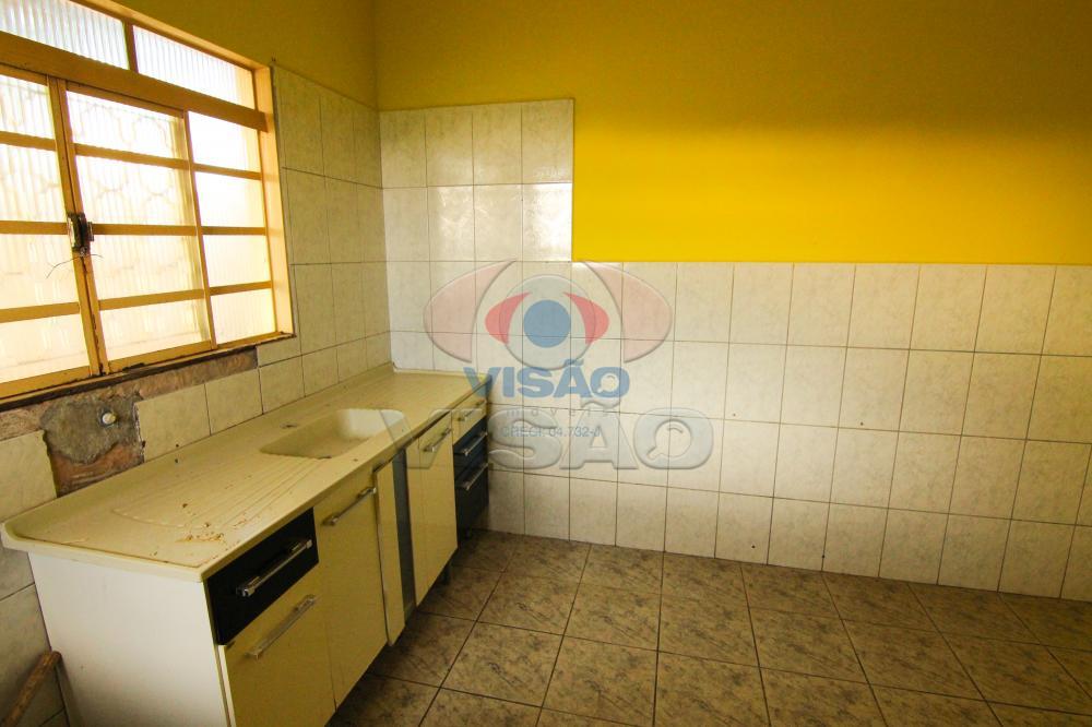 Casa - Sobrado à venda no Núcleo Residencial Professor Carlos Aldrovandi: