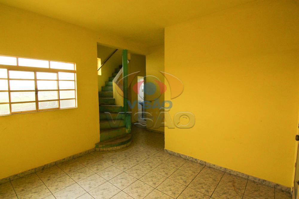 Casa - Sobrado à venda no Núcleo Residencial Professor Carlos Aldrovandi: