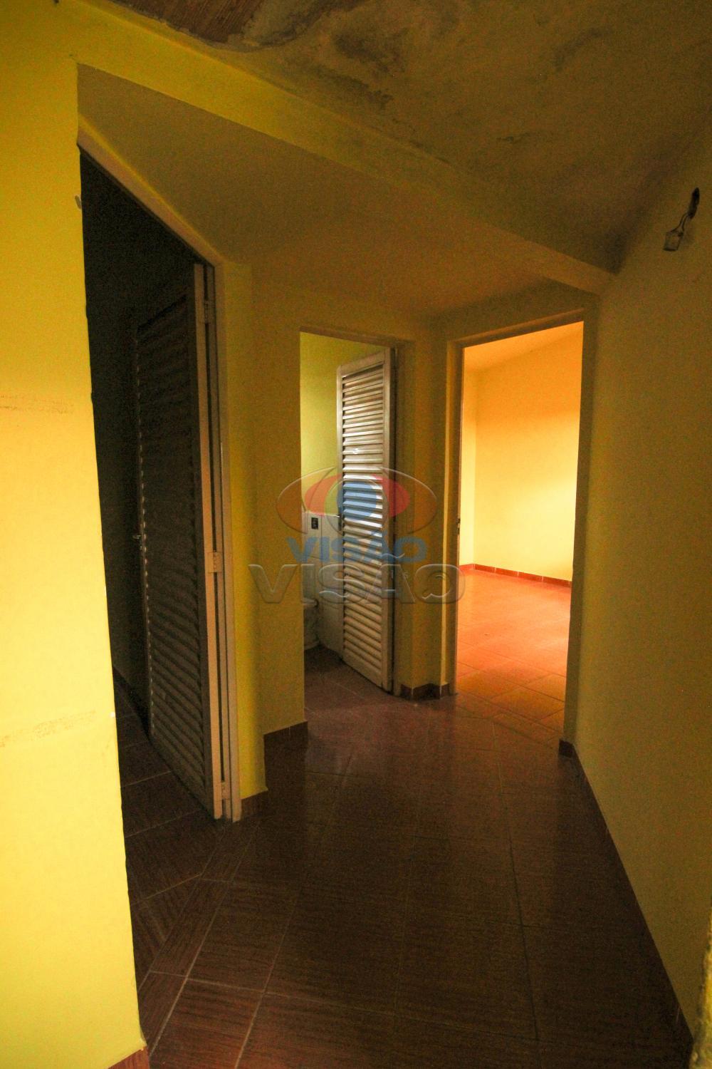 Casa - Sobrado à venda no Núcleo Residencial Professor Carlos Aldrovandi: