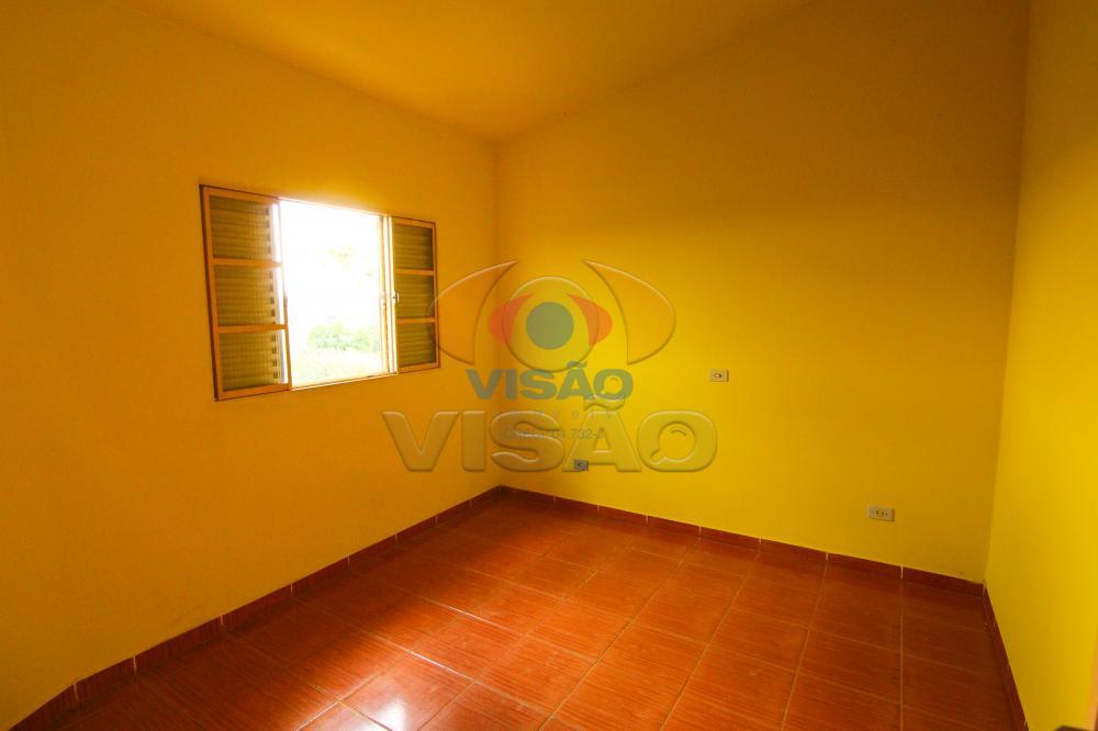 Casa - Sobrado à venda no Núcleo Residencial Professor Carlos Aldrovandi: