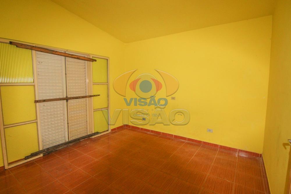 Casa - Sobrado à venda no Núcleo Residencial Professor Carlos Aldrovandi: