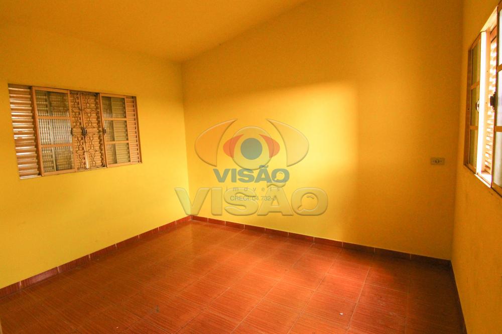 Casa - Sobrado à venda no Núcleo Residencial Professor Carlos Aldrovandi: