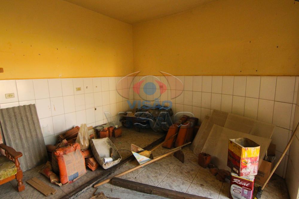 Casa - Sobrado à venda no Núcleo Residencial Professor Carlos Aldrovandi: