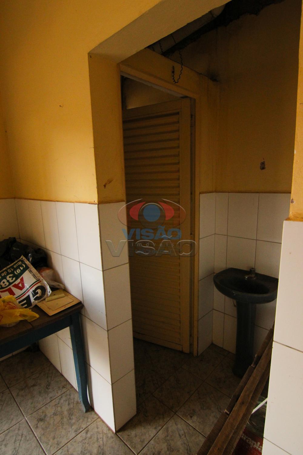 Casa - Sobrado à venda no Núcleo Residencial Professor Carlos Aldrovandi: