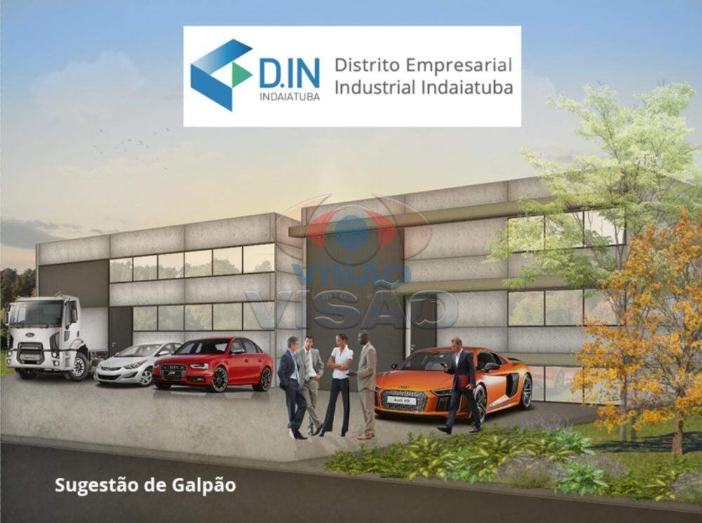 Terreno à venda no Chácara Alvorada: 