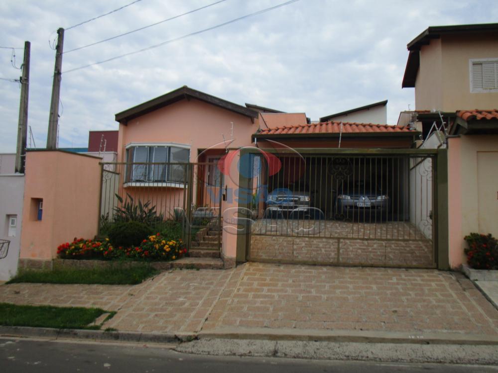 Casa à venda no Jardim Regente: 