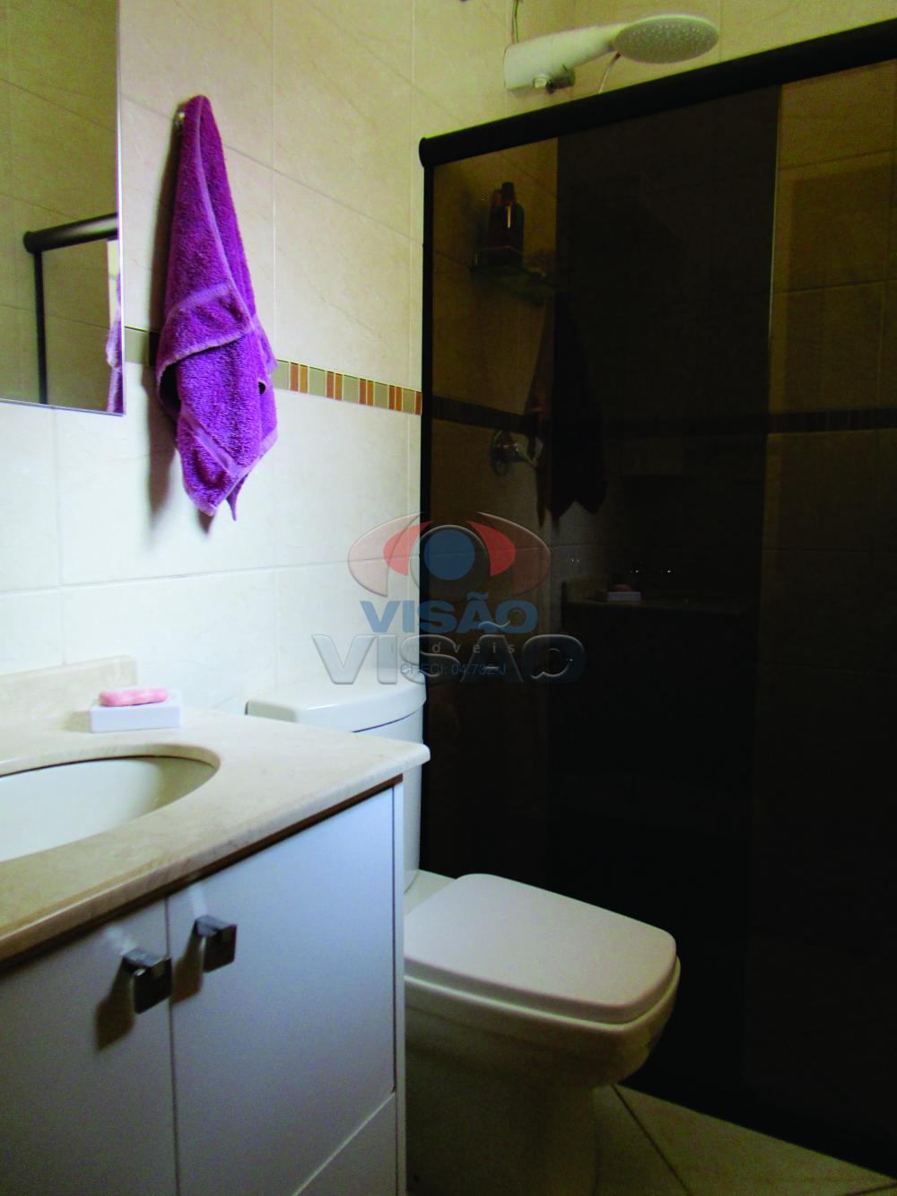 Casa à venda no Jardim Regente: 