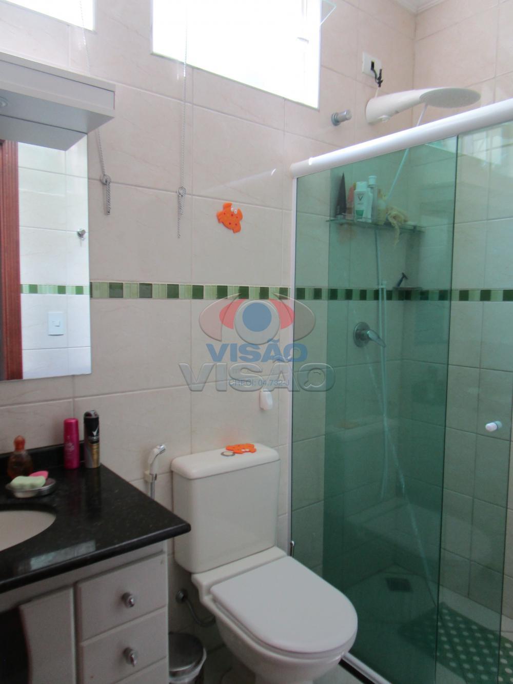 Casa à venda no Jardim Regente: 