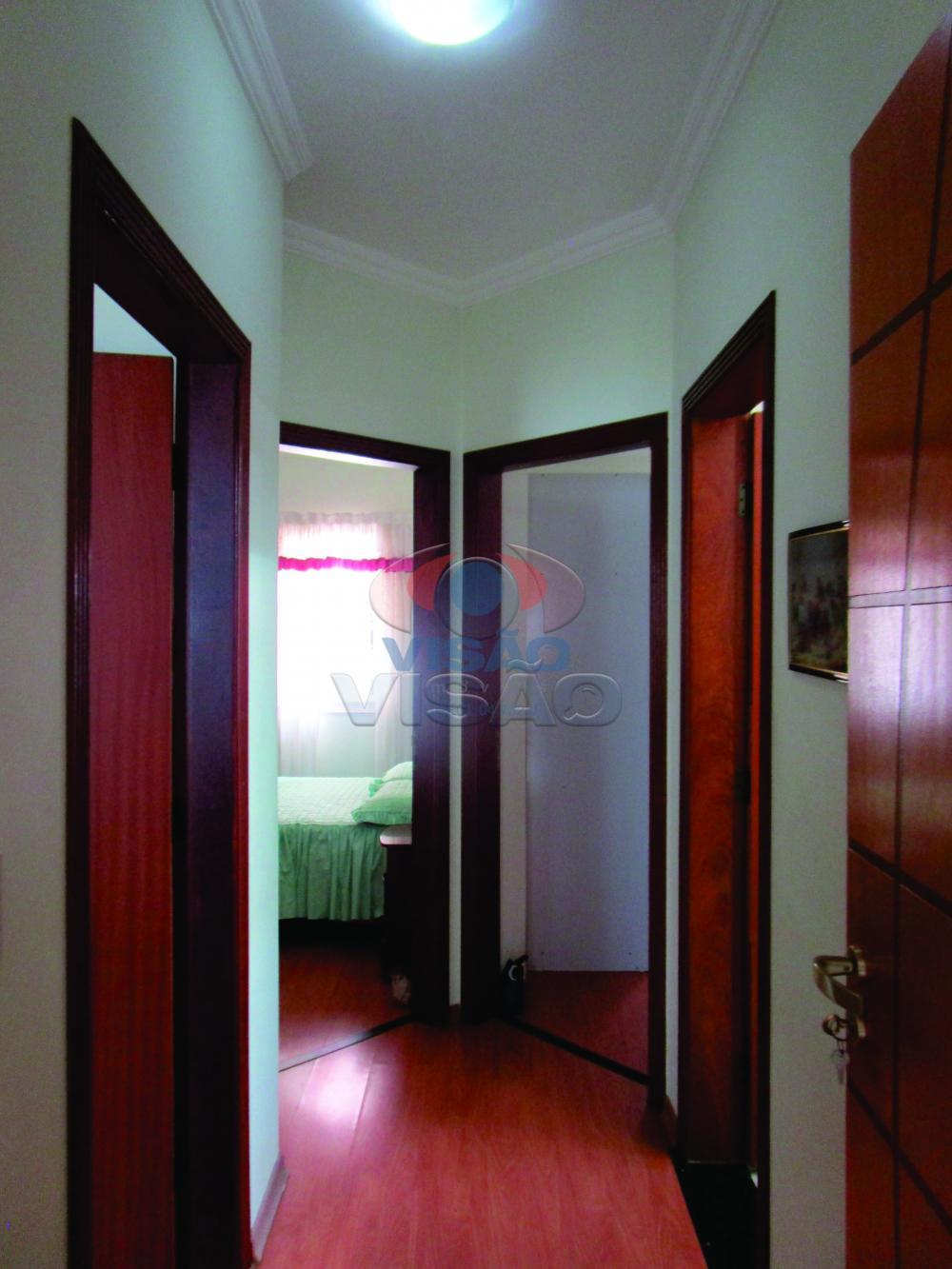 Casa à venda no Jardim Regente: 