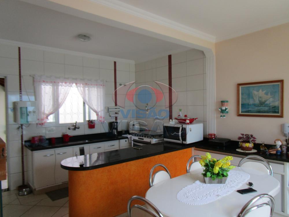 Casa à venda no Jardim Regente: 