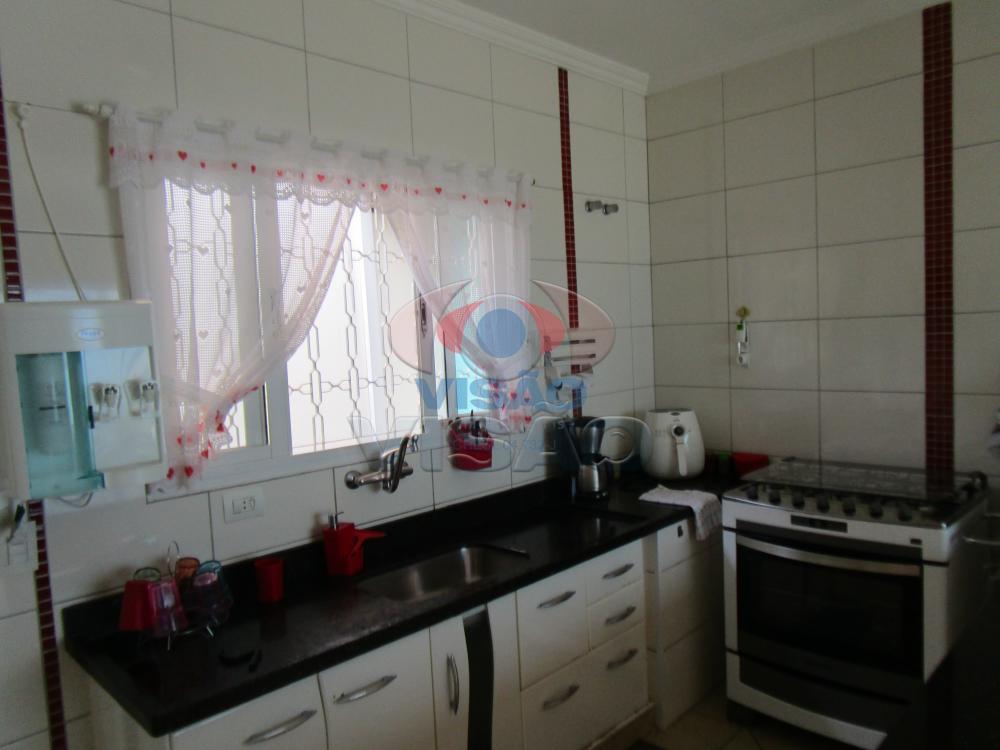 Casa à venda no Jardim Regente: 