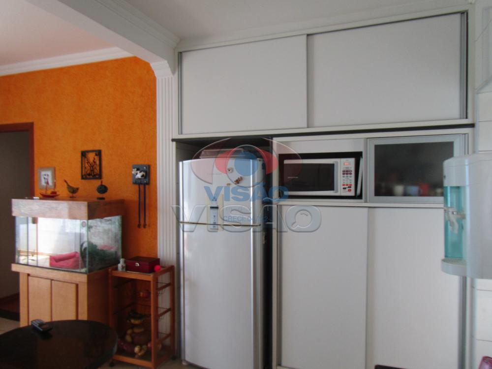 Casa à venda no Jardim Regente: 