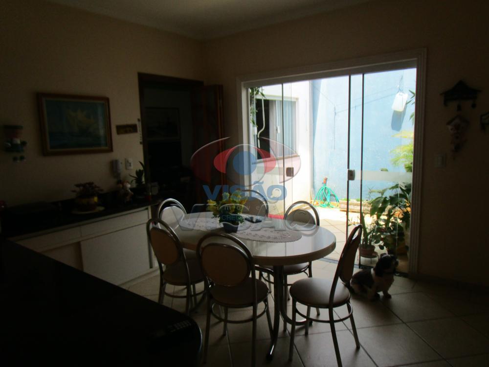 Casa à venda no Jardim Regente: 