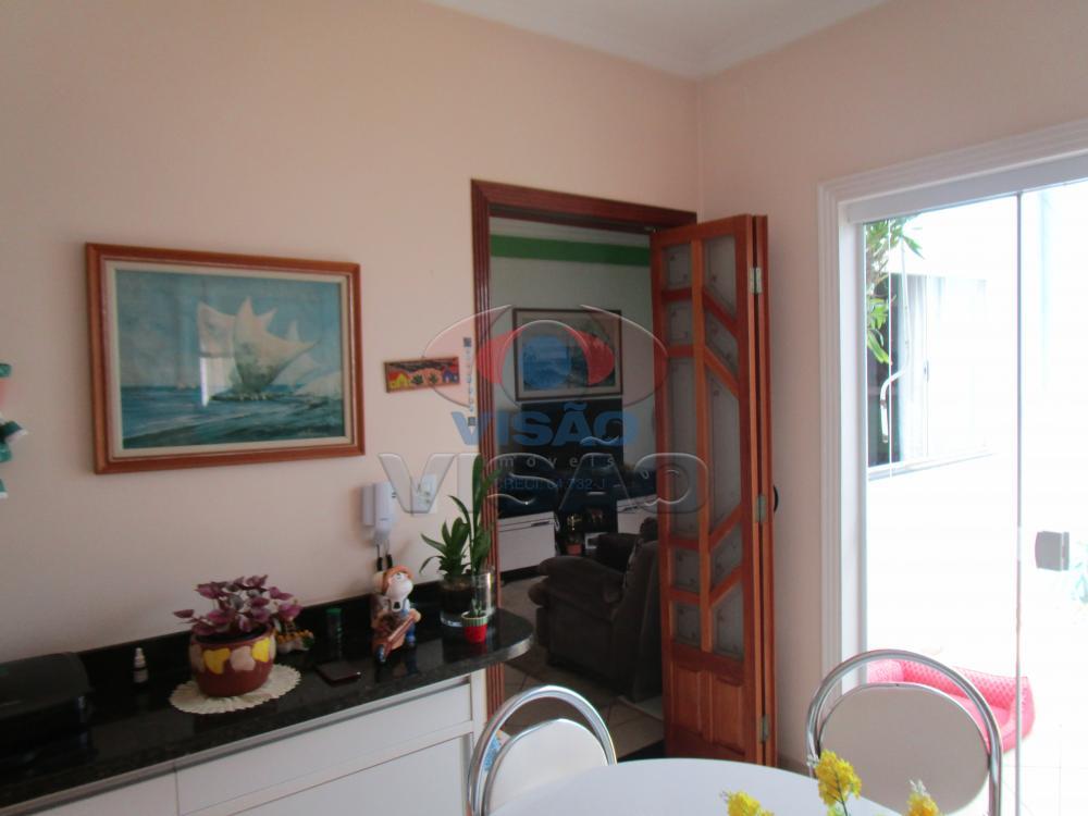 Casa à venda no Jardim Regente: 