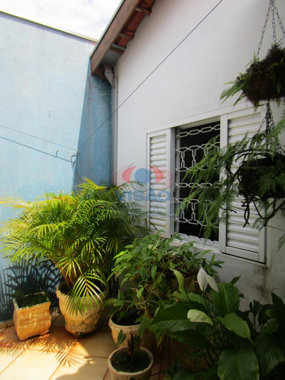 Casa à venda no Jardim Regente: 