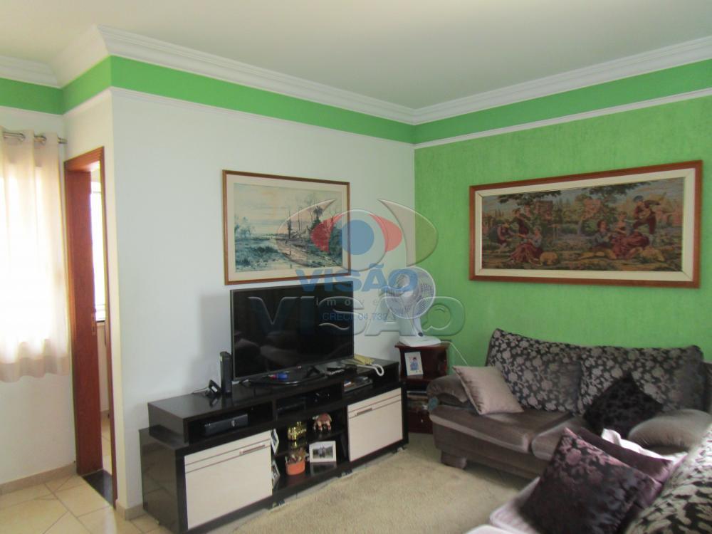 Casa à venda no Jardim Regente: 