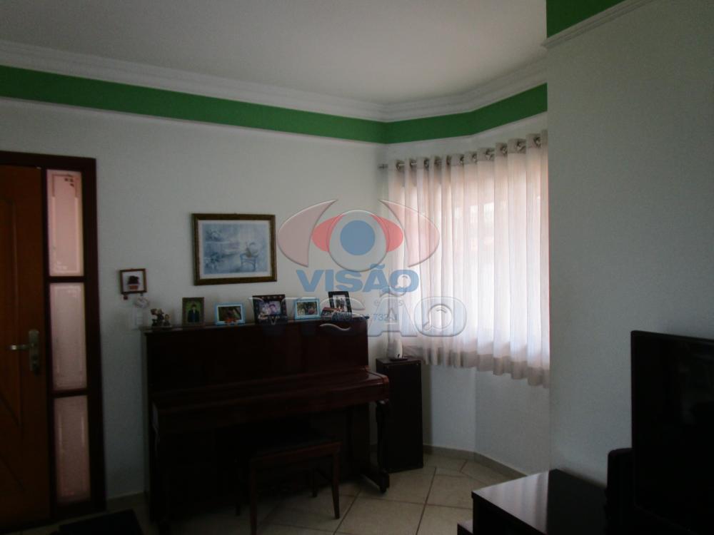 Casa à venda no Jardim Regente: 