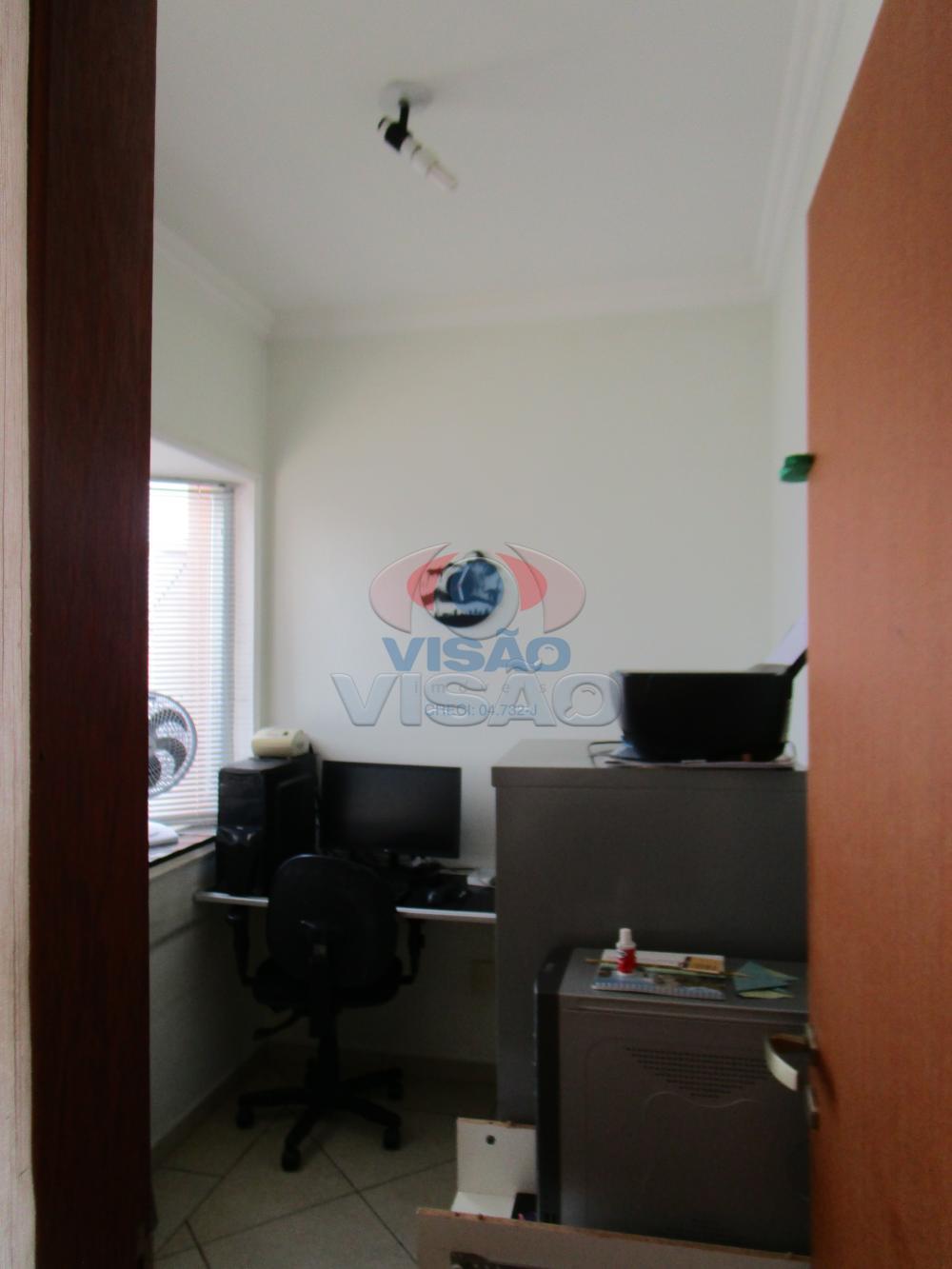 Casa à venda no Jardim Regente: 