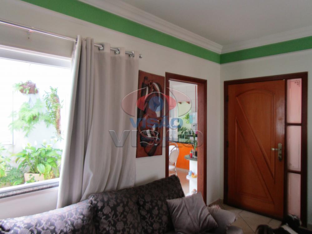 Casa à venda no Jardim Regente: 