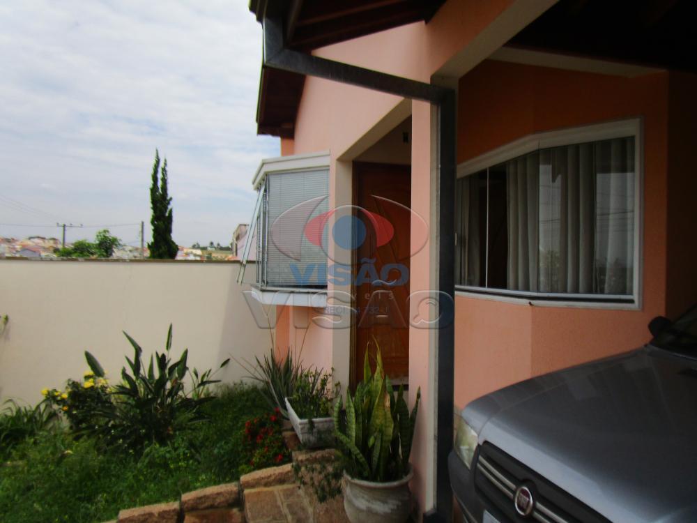 Casa à venda no Jardim Regente: 