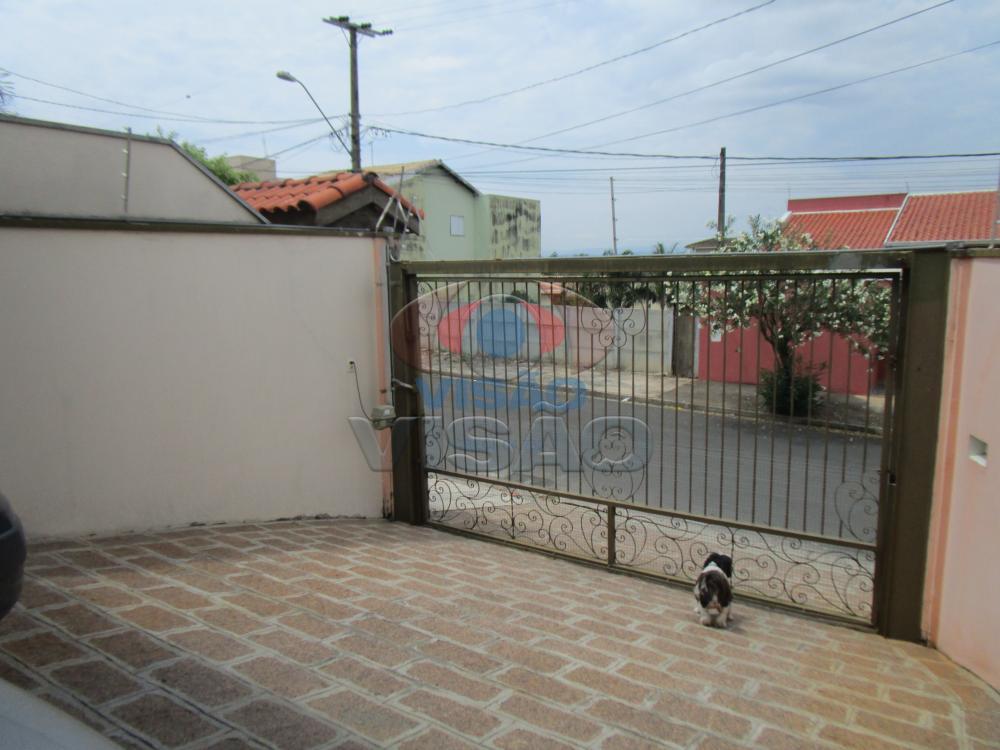 Casa à venda no Jardim Regente: 