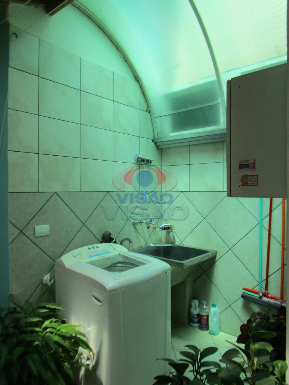 Casa à venda no Jardim Regente: 